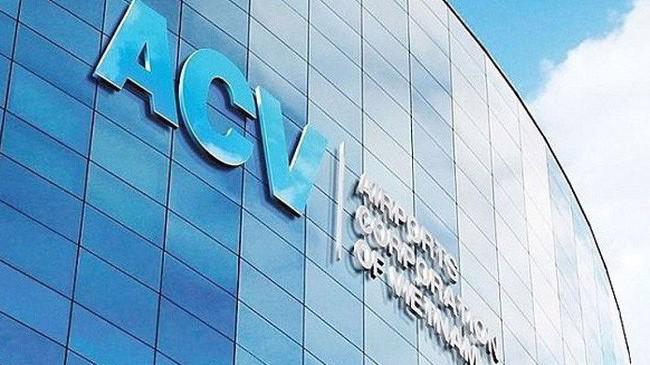 ACV từng không thuộc đối tượng cổ phần hoá.