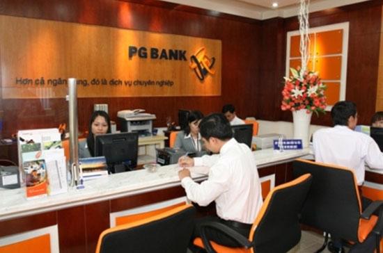 Nếu theo kế hoạch cũ thì phải đến tháng 3/2011 PG Bank mới đảm bảo vốn điều lệ 3.000 tỷ đồng.
