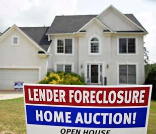 Theo số liệu của hãng xếp hạng tín nhiệm Moody’s, mặc dù những chương trình điều chỉnh nợ địa ốc đã được đưa ra, sẽ vẫn có khoảng 1,6 triệu người Mỹ mất nhà trong năm nay.