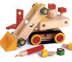 Có khả năng các thanh tra về chất lượng sản phẩm của EU sẽ thực hiện kiểm tra các địa điểm sản xuất đồ chơi nhập vào châu Âu.