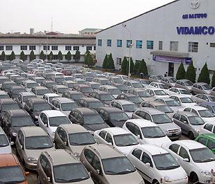 Vidamco đang là hãng xe lớn thứ hai tại Việt Nam xét về doanh số và thị phần.
