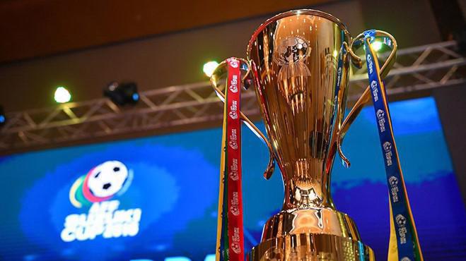 Cả TVad và Next Media đều khẳng định quyền phát sóng giải đấu AFF Suzuki Cup 2018.