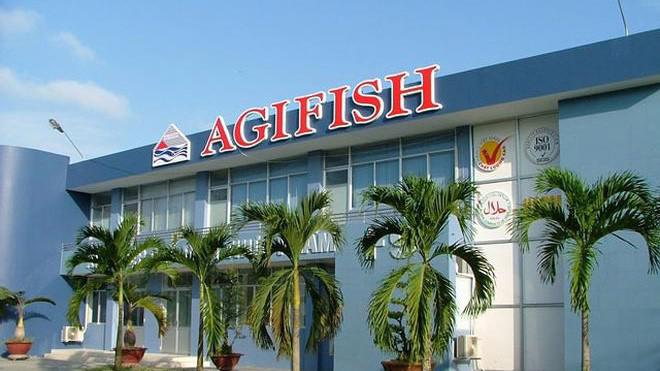 Do giá nguyên liệu tăng mạnh, Agifish ngày càng kinh doanh thua lỗ.