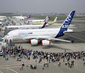 Dự án hỗ trợ này bước đầu được Airbus và Vietnam Airlines lựa chọn triển khai tại 8 tỉnh.