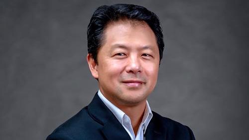 Ông Andy Ho – Giám đốc Điều hành kiêm Trưởng bộ phận Đầu tư Tập đoàn VinaCapital