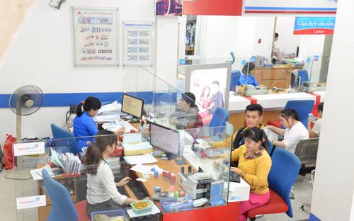 Trong kế hoạch phát triển hằng năm, chiến lược phát triển 3 - 5 năm, 10 năm&nbsp;của VietinBank đều nhấn mạnh và cụ thể hóa vấn đề tài trợ cho doanh nghiệp vừa và nhỏ.