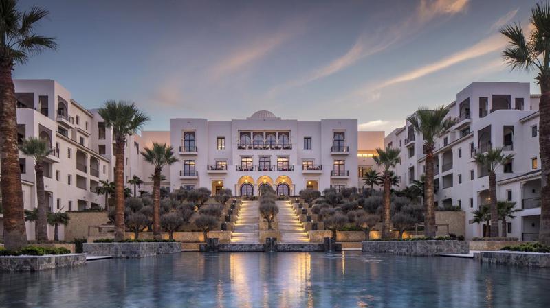 Four Seasons là một trong những thương hiệu khách sạn xa xỉ được biết đến nhiều nhất trên thế giới với hơn 100 địa điểm ở 5 châu lục.