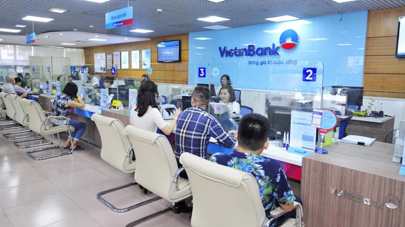 VietinBank cung ứng các sản phẩm và dịch vụ mới hiện đại, đa tiện ích.