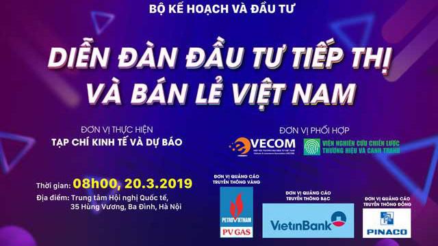 Chương trình có sự đồng hành của Tổng Công ty Khí Việt Nam - Công ty Cổ phần (PV Gas), Ngân hàng Thương mại Cổ phần Công Thương Việt Nam (Vietinbank) và Công ty Cổ phần Pin Ắc quy Miền Nam (Pinaco).