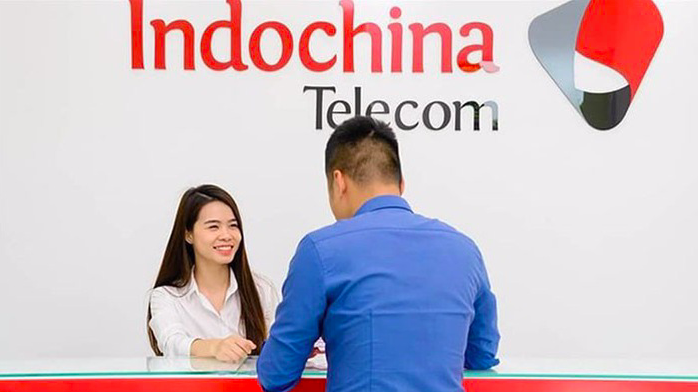 "Mạng di động ảo" Itelecom của Đông Dương Telecom chính ra mắt thị trường từ ngày 25/4/2019.