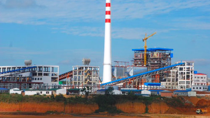 TKV đặt kế hoạch cho 2 nhà máy alumin Tân Rai và alumin Nhân Cơ trong năm 2021 1,3 triệu tấn (mỗi nhà máy 650.000 tấn alumin quy đổi).