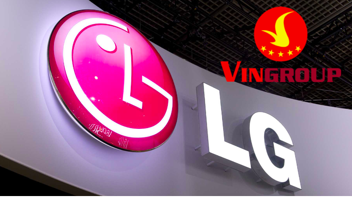 Truyền thông Hàn Quốc đã đồng loạt đưa tin về việc tập đoàn LG Electronics đang đàm phán với tập đoàn Vingroup của Việt Nam về việc bán lại mảng kinh doanh smartphone ở Bắc Mỹ - ảnh minh họa.