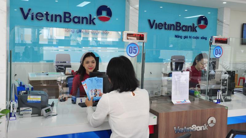 VietinBank mang đến nhiều ưu đãi cho khách hàng gửi tiết kiệm.