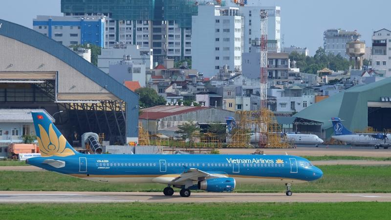 Chuyến bay được khai thác bằng tàu bay Airbus A321 với chất lượng dịch vụ 4 sao.