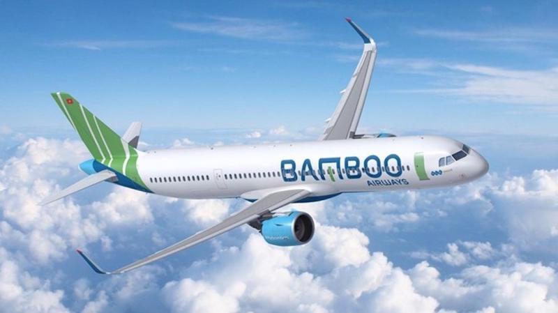Bamboo Airways đã sẵn sàng chuyến bay thương mại đầu tiên vào ngày 10/10.