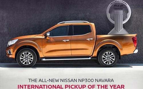 NP300 Navara được đánh giá cao về khả năng On-road, Off-road, 
khả năng chuyên chở với các tính năng cao cấp khác cùng hiệu suất và 
động cơ mạnh mẽ.