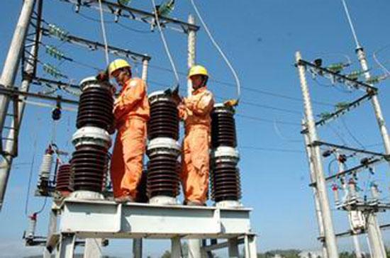 Nhà nước nắm giữ 100% vốn điều lệ với những doanh nghiệp hoạt động trong lĩnh vực truyền tải hệ thống điện lực quốc gia.