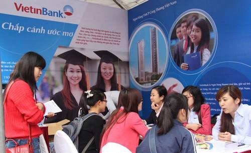 VietinBank tuyển dụng 11 chỉ tiêu Khối Thương hiệu và Truyền thông tại Đà Nẵng, TP. HCM.
