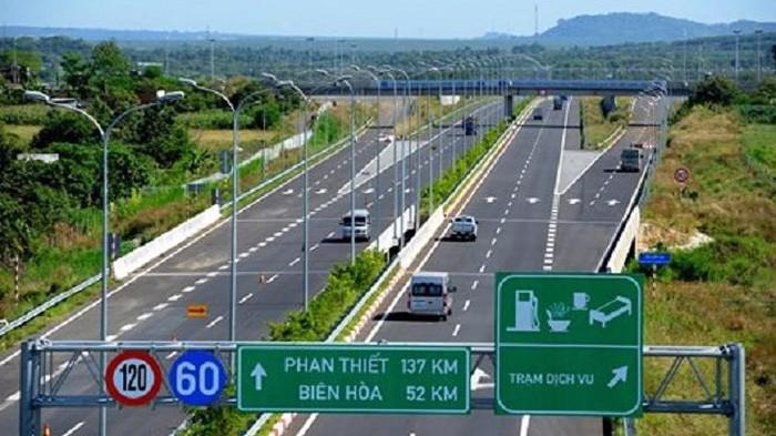 Tuyến cao tốc này được thiết kế theo tiêu chuẩn quốc tế, sẽ kết nối Đồng Nai với thành phố du lịch ven biển Phan Thiết, tỉnh Bình Thuận - Ảnh minh họa.