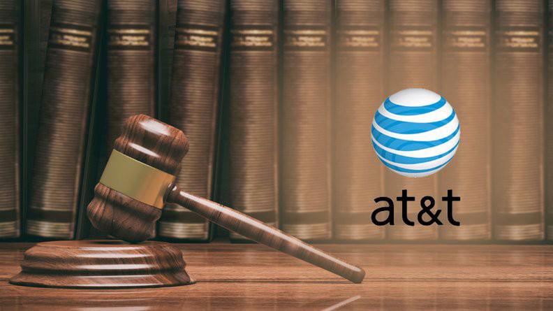 AT&T bị cáo buộc gian lận, sơ suất dẫn đến việc chủ thuê bao bị mất tiền ảo - Ảnh: CMC.