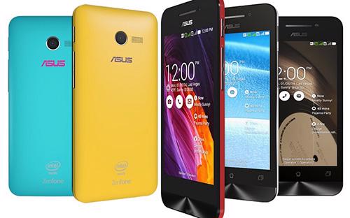 Từng một thời chưa xa, smartphone ZenFone của Asus luôn nằm trong top 10 sản phẩm bán chạy nhất thị trường Việt thì nay đã bị "bật bãi" khỏi nhiều hệ thống bán lẻ.