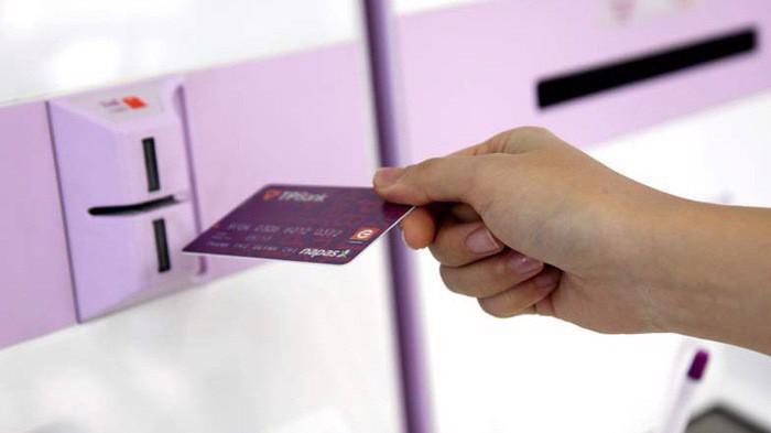 Thẻ ATM sử dụng công nghệ chip, chống gian lận thẻ thông qua skimming của ngân hàng TPBank
