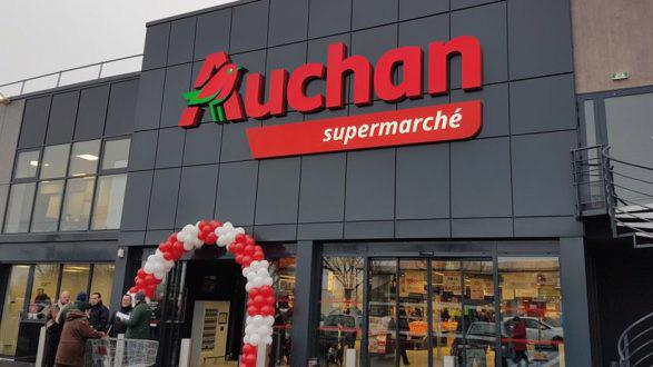 "Đại gia" bán lẻ của Pháp quyết định bán toàn bộ 18 siêu thị tại Việt Nam.