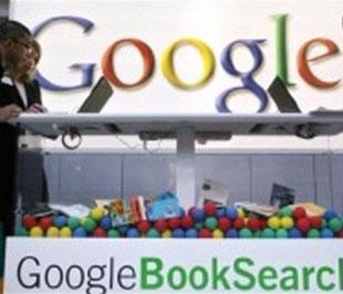 Năm 2004, Google giới thiệu dịch vụ Book Search và đến cuối năm 2008 đã quét để số hóa khoảng 7 triệu cuốn sách nhờ vào thỏa thuận hợp tác với một số thư viện lớn của Mỹ.