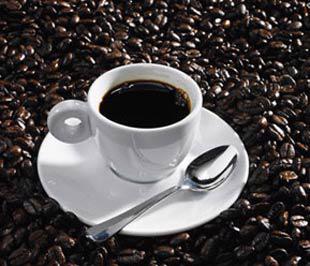 Giá cà phê trên thị trường thế giới đang thấp nhất trong vòng 3 năm qua.