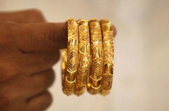 Nông dân là các nhà mua vàng nhiều nhất ở Ấn Độ.