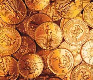 Trong tháng 2, giá vàng giao ngay tăng 1,3%; giá vàng kỳ hạn tăng 1,5%, giá vàng trong nước tăng khoảng 100.000 đồng/chỉ (5,4%).