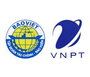 "Sự hợp tác giữa hai thương hiệu lớn VNPT - Bảo Việt sẽ giúp tăng uy tín về thương hiệu và dịch vụ của hai tập đoàn".