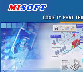 Hiện Misoft là nhà phân phối chính thức tại Việt Nam của nhiều công ty phần mềm và và giải pháp an ninh mạng hàng đầu thế giới.