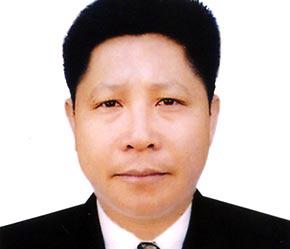 Ông Hà Quang Long.