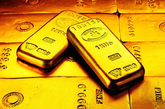 IMF đã bán xong 403 tấn vàng.
