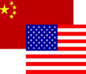 Quan hệ thương mại Mỹ - Trung từ lâu đã không bằng phẳng.