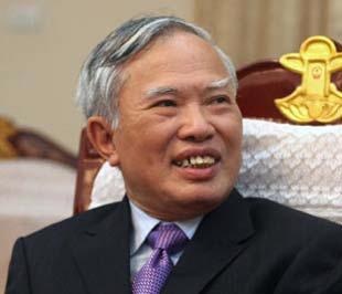 Nguyên Phó thủ tướng Vũ Khoan đã có nhiều đóng góp tích cực trong quá trình đàm phán Hiệp định Thương mại Việt-Mỹ và quá trình gia nhập Tổ chức Thương mại Thế giới (WTO) của Việt Nam.