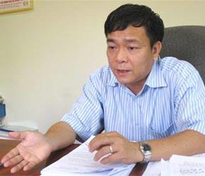 Ông Nguyễn Trọng Dũng hiện là Tổ trưởng Tổ Công tác cổ phần hóa các tập đoàn và tổng công ty.