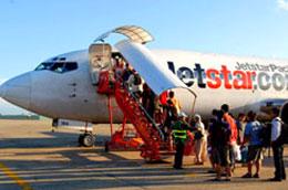 Jetstar Pacific đã có nhiều lỗi vi phạm trong tổ chức bảo dưỡng tàu bay, tiềm ẩn nguy cơ gây mất an toàn bay.