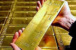 Hoạt động mua ròng vàng của các ngân hàng trung ương đã góp phần thúc đẩy đà leo thang chóng mặt của giá vàng trong mấy năm gần đây.