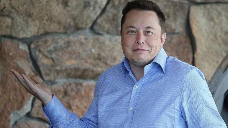 Tỷ phú Elon Musk, nhà sáng lập hãng xe điện Tesla, công ty vũ trụ SpaceX, công ty xây đường hầm The Boring Company...