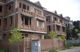 Nhà đất đơn lẻ vẫn được người dân Hà Nội ưa chuộng hơn căn hộ chung cư.