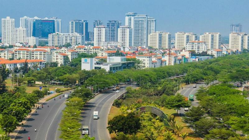 Năm 2018 tiếp tục là một năm thuận lợi đối với thị trường văn phòng Hà Nội.