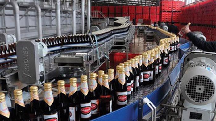 Năm 2018, tổng sản lượng bia tiêu thụ của Habeco đạt 426,1 triệu lít.
