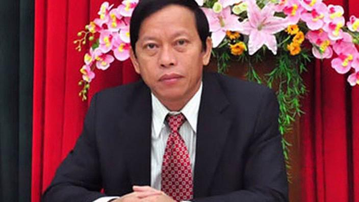 Ông Lê Phước Thanh là Bí thư Tỉnh ủy nhiệm kỳ 2010 - 2015, Bí thư Ban cán sự đảng, Chủ tịch Uỷ ban nhân dân tỉnh Quảng Nam nhiệm kỳ 2011 - 2016.