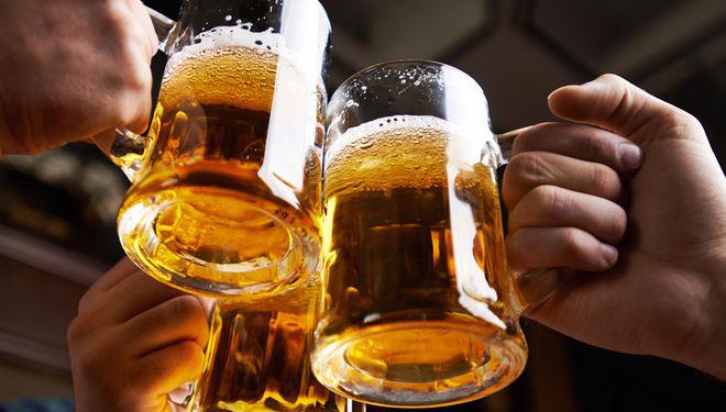 Ngành bia và nước giải khát được định hướng phát triển, còn rượu thì giữ nguyên sản lượng.