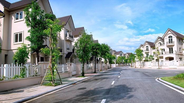 Vinhomes có thị phần khoảng 15% tính trên tổng số lượng căn hộ đã bán tại hai thị trường Tp.HCM và Hà Nội trong khoảng thời gian từ năm 2015 đến năm 2017.