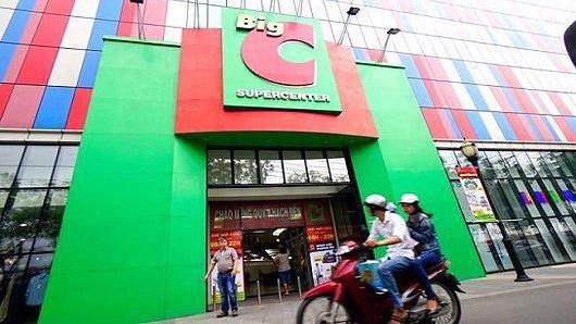 Hiện Việt Nam chưa có quy định nào về việc tỷ lệ hàng hoá nội trong các siêu thị ngoại