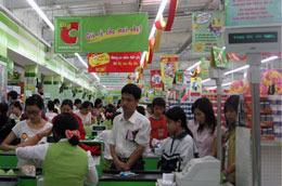 Big C Việt Nam đang cần 215 lao động ở nhiều vị trí.