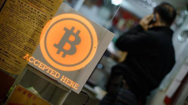Bitcoin đang trên đà tăng giá - Ảnh: Getty Images.
